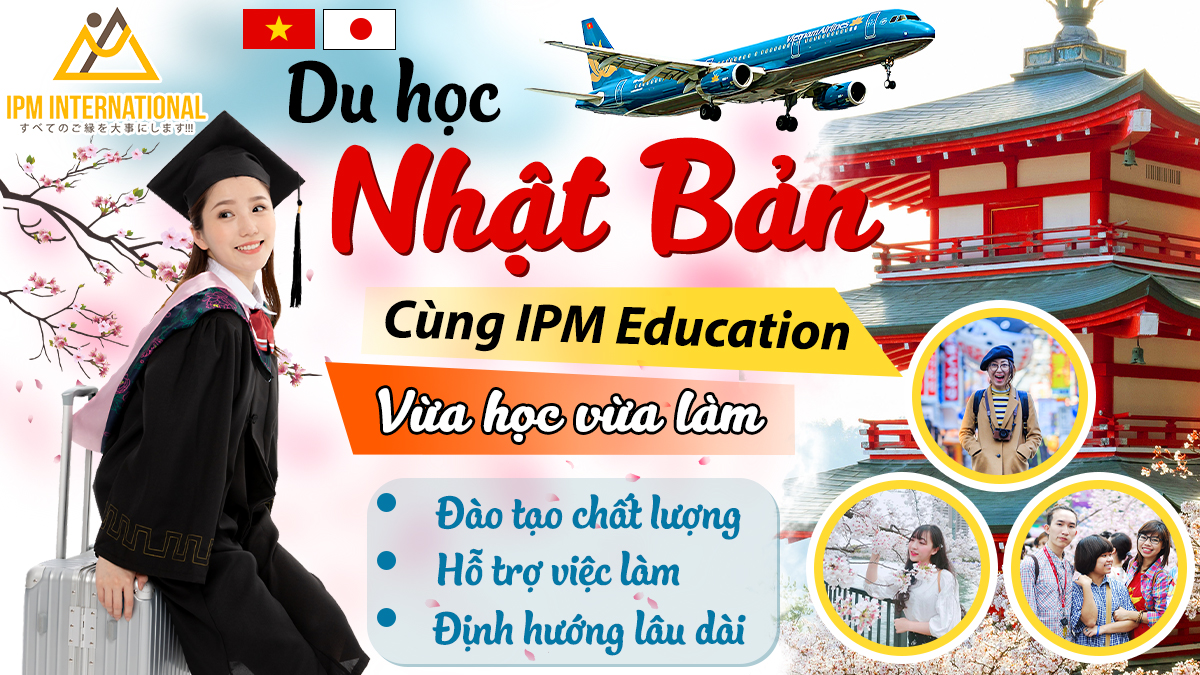 ĐƠN HÀNG XUẤT KHẨU LAO ĐỘNG NHẬT BẢN