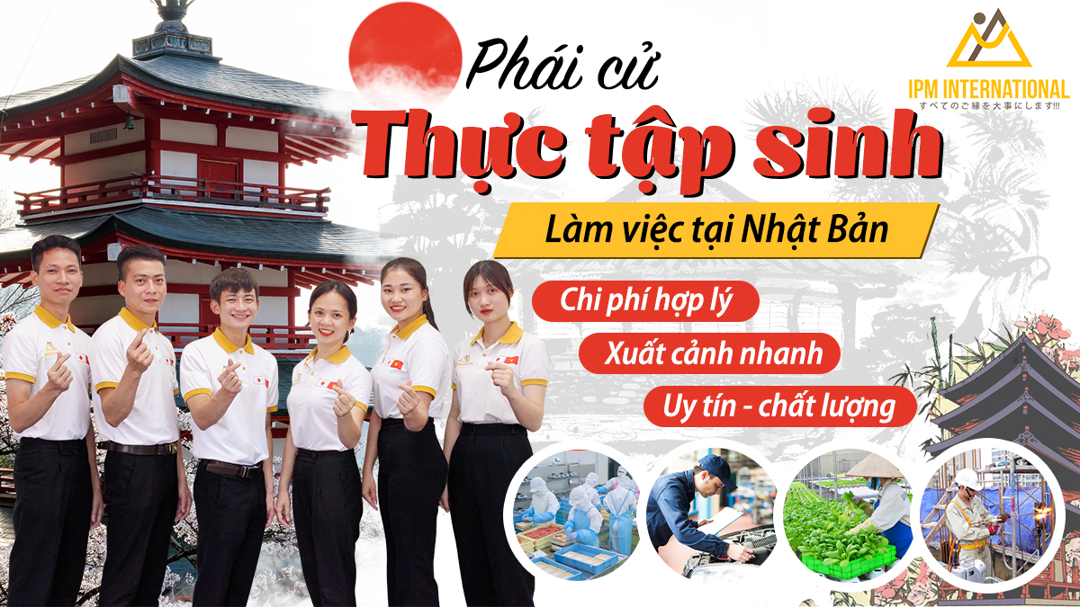 LÝ DO HỌC TIẾNG NHẬT TẠI IPM